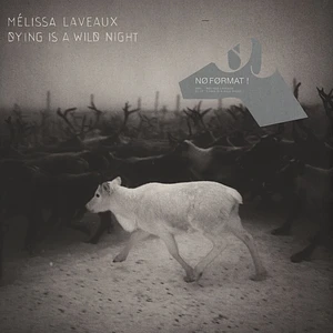 Melissa Laveaux - Dying Is A Wild Night