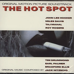 Jack Nitzsche - OST The Hot Spot