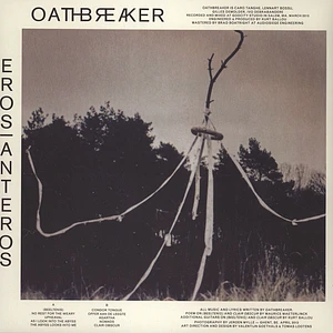 Oathbreaker - Eros Anteros