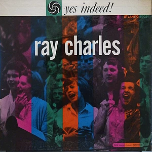 Ray Charles - Yes Indeed!