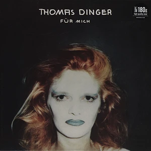 Thomas Dinger - Für Mich