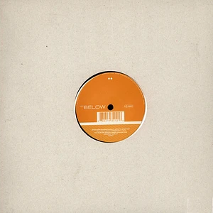 Markus Fix - Yes You Know Me EP