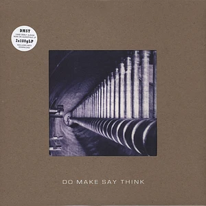 Do Make Say Think - Do Make Say Think