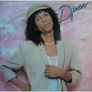 Djavan - Djavan