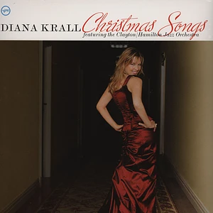 Diana Krall - Christmas Songs