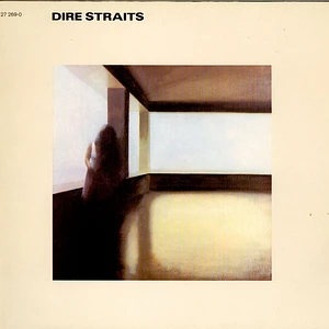 Dire Straits - Dire Straits