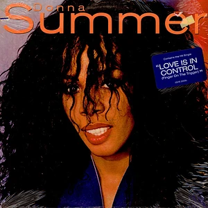 Donna Summer - Donna Summer