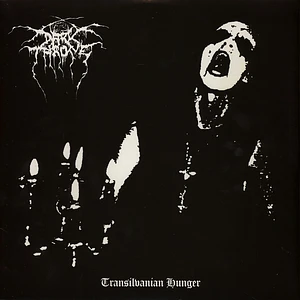 Darkthrone - Transilvanian Hunger