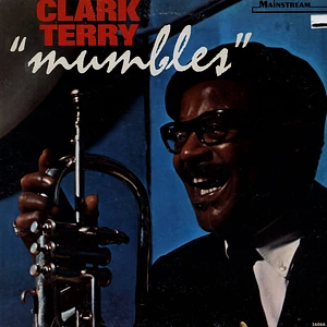 Clark Terry - Mumbles