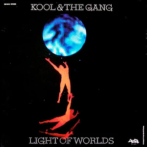 Kool & The Gang - Light Of Worlds