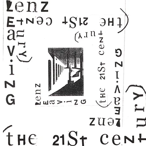 Lenz - Leaving (the 21st Century)