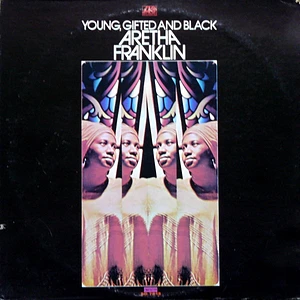 Aretha Franklin - Young, Gifted And Black