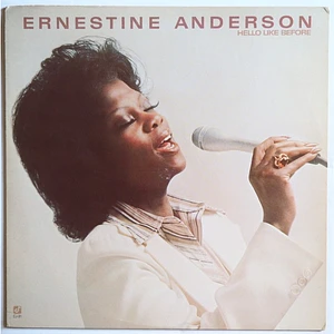 Ernestine Anderson - Hello Like Before