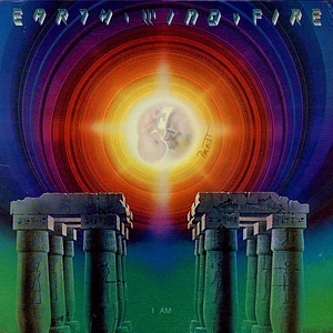 Earth, Wind & Fire - I Am