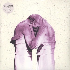 The Antlers - Familiars