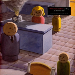 Sunny Day Real Estate - Diary