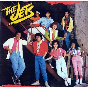 The Jets - The Jets