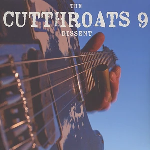 Cutthroats 9 - Dissent