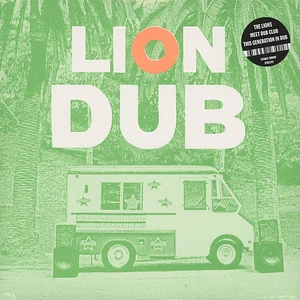 Lions, The Meet Dub Club - This Generation In Dub
