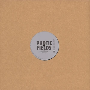 Lapien / Metropolis - Marchland EP