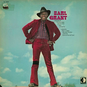 Earl Grant - Earl Grant