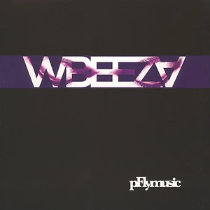 Wbeeza - Purple EP