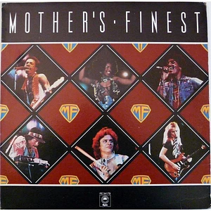 Mother's Finest - Mother's Finest