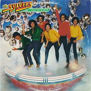 The Sylvers - Disco Fever