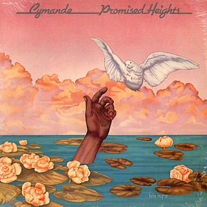 Cymande - Promised Heights