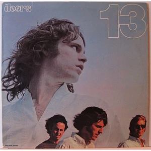 The Doors - 13