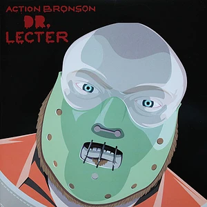 Action Bronson - Dr. Lecter