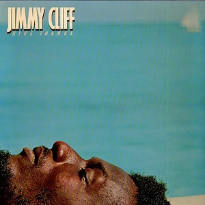 Jimmy Cliff - Give Thankx