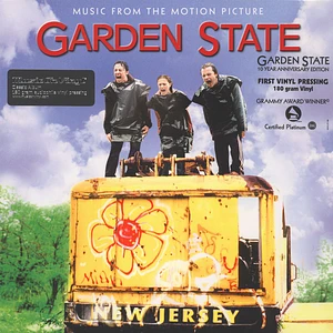 V.A. - OST Garden State