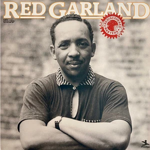 Red Garland - Rediscovered Masters