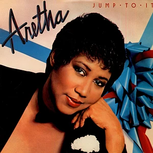 Aretha Franklin - Jump To It