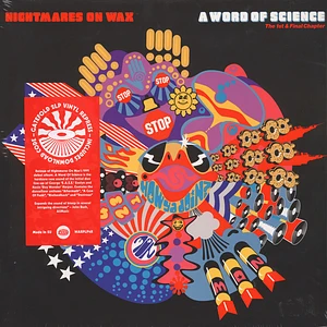 Nightmares On Wax - A Word Of Science