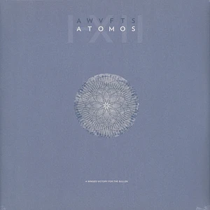 A Winged Victory For The Sullen - Atomos