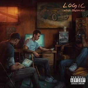 Logic - Under Pressure