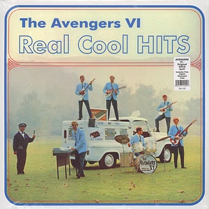 Avengers VI - Real Cool Hits