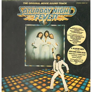 V.A. - OST Saturday Night Fever