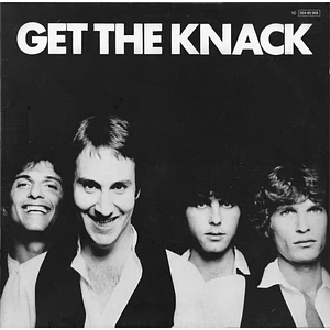 The Knack - Get The Knack