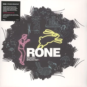 Rone - Spanish Breakfast