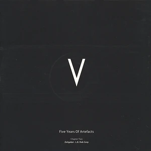 V.A. - V - 5 Years Of Artefacts Chapter 2