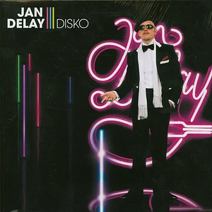 Jan Delay - Disko