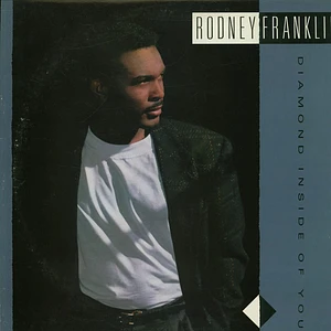 Rodney Franklin - Diamond Inside Of You