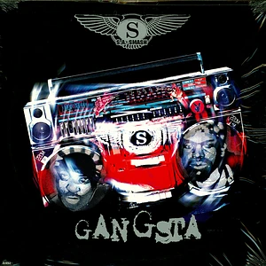 S.A. Smash - Gangsta