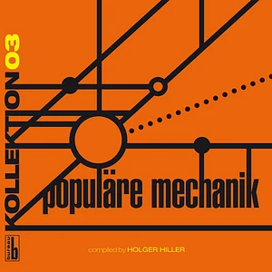 V.A. - Kollektion 03 - Populäre Mechanik