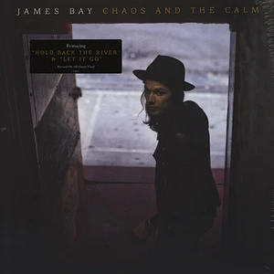 James Bay - Chaos And The Calm