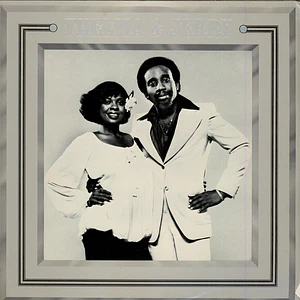 Thelma Houston & Jerry Butler - Thelma & Jerry