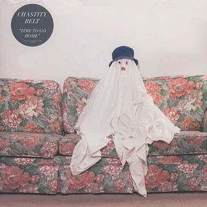Chastity Belt - Time To Go Home